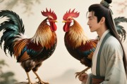 双凤和鸣，还是斗鸡眼对？属鸡的两个人姻缘配对深度解析