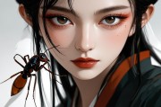 女人梦见蚂蚁，吉兆还是凶兆？