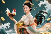 把握流年运势，乘风破浪，81年属鸡女的财富密码与发财路径