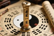 日柱看一生口诀，命理玄机中的一生运势解码