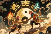 金木水火土，猴行天下各不同—深度解析属猴人的五行属性与命运轨迹