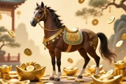 属马养什么动物发财？揭秘风水吉祥动物与财运提升之道
