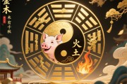 属猪的五行命运解析，金木水火土，各有千秋