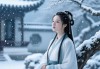 梦见天气很冷