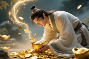 男人梦见捡黄金，吉兆启示还是内心投射？