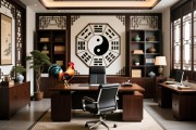 属鸡者办公室风水布局指南，找准最佳座位，助您一鸣惊人、事业腾飞