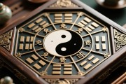 免费排盘八字，揭开命运的神秘面纱