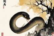 蛇一生有几个伴侣，自然界的孤独与繁衍策略