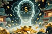 梦境解题，财富密码的潜意识隐喻