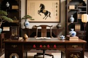 属马办公桌最忌三个东西，风水禁忌与职场运势解析