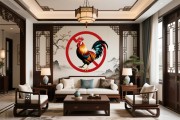 酉鸡鸣新居，避讳迎吉祥—属鸡人装修布局的三大禁忌与化解之道