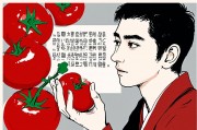男人梦见西红柿是吉兆吗？解梦与文化的多维解读