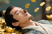 一梦窥财，男人梦见鼻屎，是财运预警还是财富隐喻？