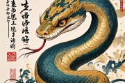 什么生肖最旺蛇？揭秘三大贵人助力人生腾飞