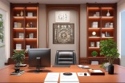 属龙办公室最旺三个方位，布局风水，助你龙腾事业