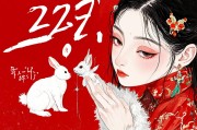 属兔2025感情运势，巧避烂桃花，守护真挚缘