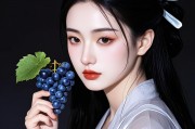 女人梦见葡萄是胎梦吗？解梦与文化的深度解析