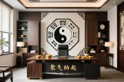 办公室朝向风水，选对方向，聚气纳财，助您事业风生水起