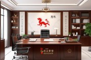 办公风水与生肖运势，1988年属龙者的办公桌朝向解析