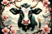 牛2025正缘桃花，命理与现实的交汇点