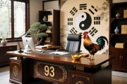 93属鸡办公桌最佳位置，结合风水与实用，布局你的职场好运