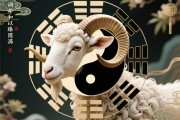属羊人的五行缺什么？探寻命运密码，调和五行以臻圆满