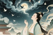 梦到天有异象预示什么，潜意识与文化的双重解读