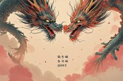 2000年属龙最佳婚配，缘定三生，幸福相伴