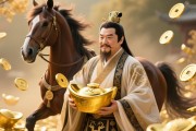 属马人缺金最旺的生肖，贵人相助，财源广进