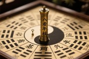 八字看年柱，命理根基与流年气运的钥匙