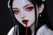 女人梦到吸血虫被拔出，潜意识中的自我疗愈与解放