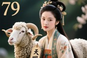 79年羊女，是旺夫还是克夫？揭开生肖标签下的命运真相