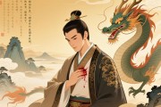 属龙人会得什么病，从传统到现代的解读