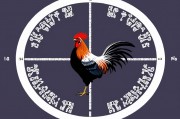 属鸡的年龄表，解读不同年份鸡年人的运势与性格