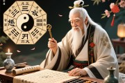 鬼谷子智慧与农历算命，揭秘婚姻命理的古老密码