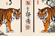 属虎不能摆三种东西，家居风水中的禁忌与智慧