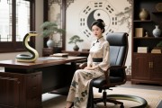 属蛇女办公室座位朝向，风水布局与事业运势的奥秘
