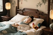 顺应天时，安枕无忧，属鸡人最旺运床头朝向全解析