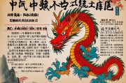 属龙挂什么画好？家居装饰与风水布局的艺术