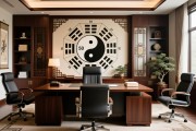 90年属马人办公室座位朝向指南，风水布局与事业运势解析
