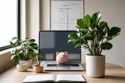 属猪办公室摆什么植物好，打造和谐旺财的办公环境