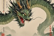 龙玉辞吉，古老智慧中的放下与新生