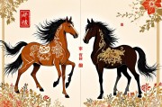 属马的人今年几岁了？解析生肖年龄与运势展望
