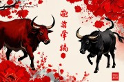 属牛2025感情运势，远离烂桃花，守护真心缘