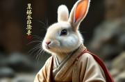 兔的贵人第一名，隐于尘寰的智慧引路人