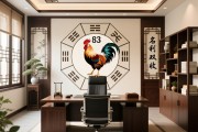 93年属鸡者，办公室风水布局指南，找准吉位，助你振翅高飞，名利双收
