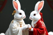 男兔女兔结婚的大忌，命理相冲还是相处之道？