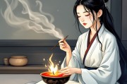 梦见自己吹灭蜡烛，熄灭的是火焰，还是内心的微光？