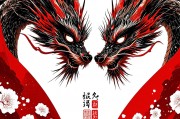 男龙最佳婚配属相，缘定三生，幸福相伴