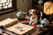 生肖禁忌新解，属狗之家，这些物品摆放需三思